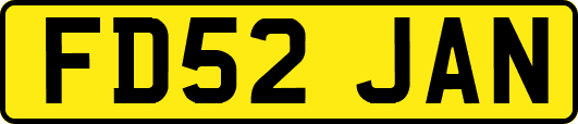 FD52JAN