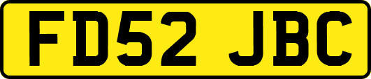 FD52JBC