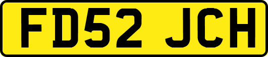 FD52JCH