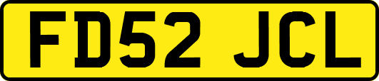 FD52JCL