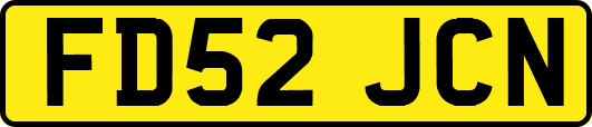 FD52JCN