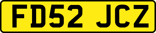 FD52JCZ