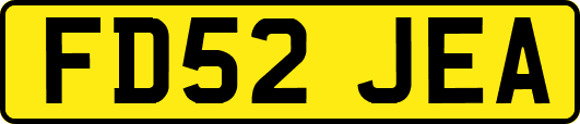 FD52JEA