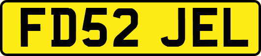 FD52JEL