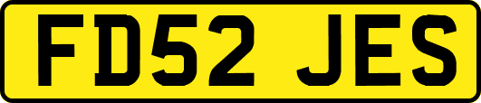 FD52JES