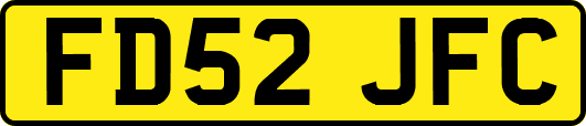 FD52JFC