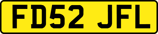 FD52JFL