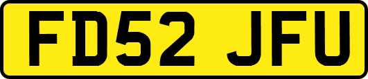 FD52JFU