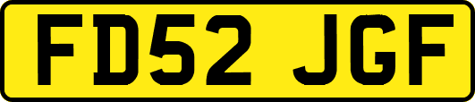 FD52JGF