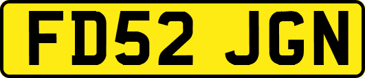 FD52JGN