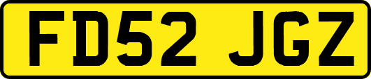 FD52JGZ