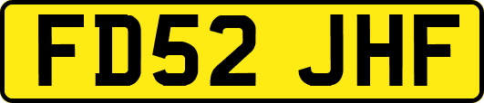 FD52JHF