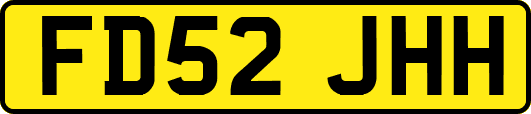 FD52JHH