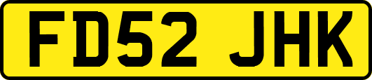 FD52JHK
