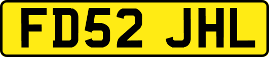 FD52JHL