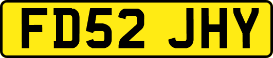 FD52JHY