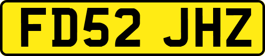 FD52JHZ