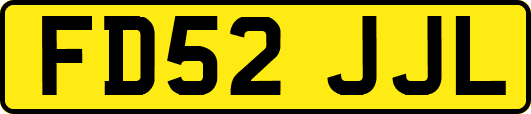 FD52JJL