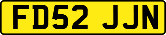 FD52JJN