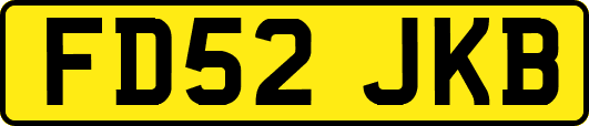 FD52JKB