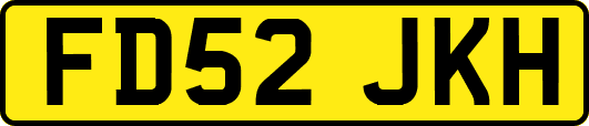 FD52JKH