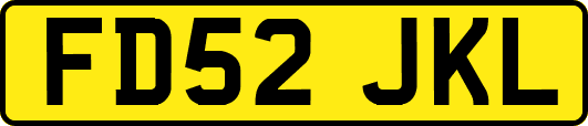 FD52JKL