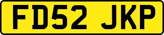 FD52JKP