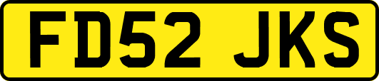 FD52JKS