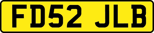 FD52JLB