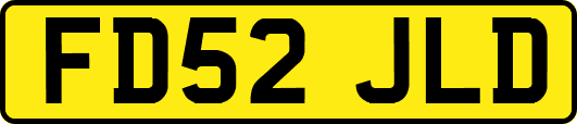 FD52JLD