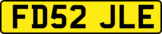 FD52JLE