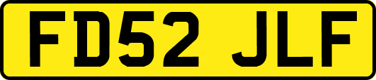 FD52JLF
