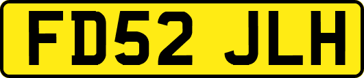 FD52JLH