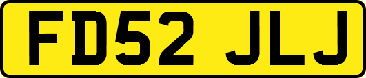 FD52JLJ