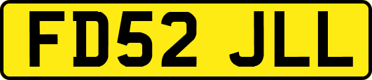 FD52JLL