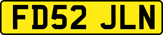 FD52JLN