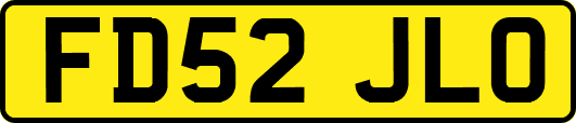 FD52JLO