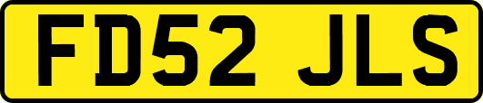 FD52JLS
