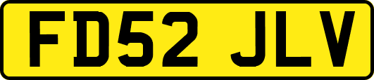 FD52JLV