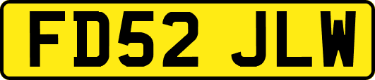 FD52JLW