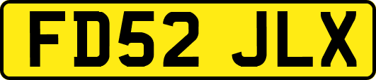 FD52JLX