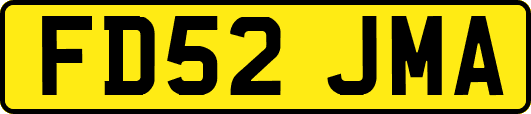 FD52JMA