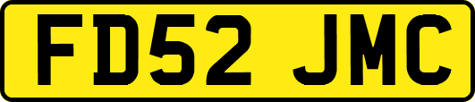 FD52JMC