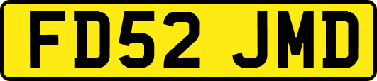 FD52JMD