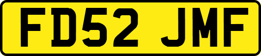 FD52JMF