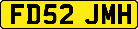 FD52JMH