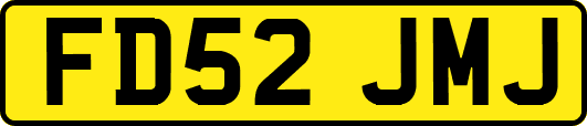 FD52JMJ