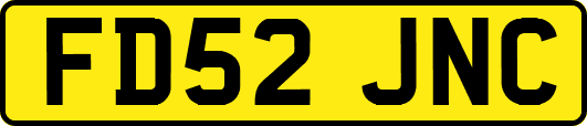 FD52JNC