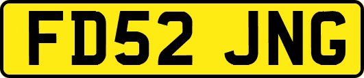 FD52JNG