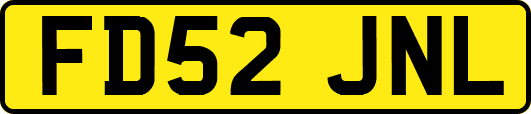FD52JNL